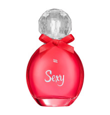 Духи с феромонами Obsessive Perfume Sexy (30 мл)