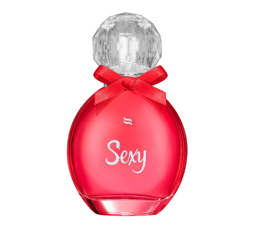Духи с феромонами Obsessive Perfume Sexy (30 мл)