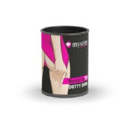 Мастурбатор-яйцо Mystim MasturbaTIN Dotty Dora