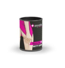 Мастурбатор-яйцо Mystim MasturbaTIN Dotty Dora