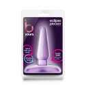 Анальна пробка ECLIPSE PLEASER SMALL PURPLE