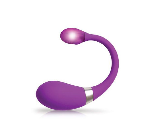 Интерактивное виброяйцо Ohmibod Esca2 for Kiiroo (подходит для вебкама)