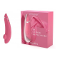 Бесконтактный Клиторальный Стимулятор Womanizer Premium Raspberry