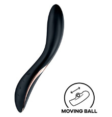 Вибратор Satisfyer Rrrolling Explosion Black