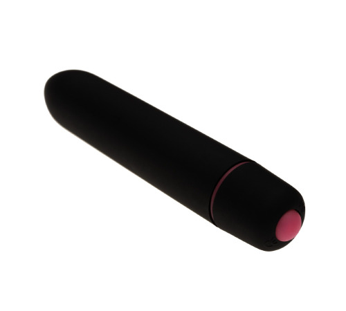 Віброкуля Adrien Lastic Univibe, 10 режимів роботи, силікон, на батарейках