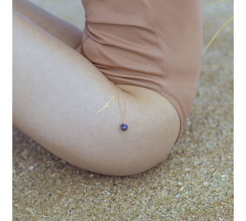 Набор Bijoux Indiscrets HOROSCOPE - Sagittarius (Стрелец)вибратор на палец, гель для клитора, подвес