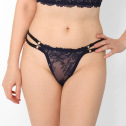 Сексуальные трусики Astrea Night, размер XS-M