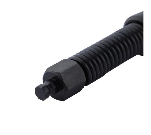 Пружинный адаптер VAC-U-Lock для секс-машин Hismith KlicLok to Vac-U-Lock Adapter