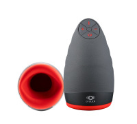 Преміальний мастурбатор Otouch CHIVEN 1, 6 режимів вібрації, 3 рівні інтенсивності, підігрів