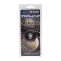Эрекционное кольцо Bathmate Gladiator, эластичное