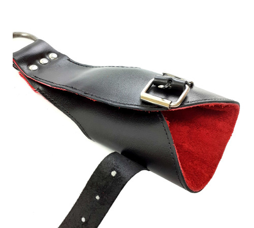 Підсилювач на руки для підвішування наручах