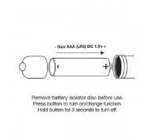 Віброкулька Rocks Off RO-90mm Touch of Velvet Sunflower Summer матова
