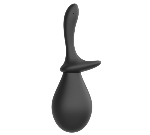 Анальный душ с двумя насадками Nexus ANAL DOUCHE SET 250 ml