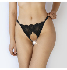 Сексуальные трусики Кармен, с открытым доступом