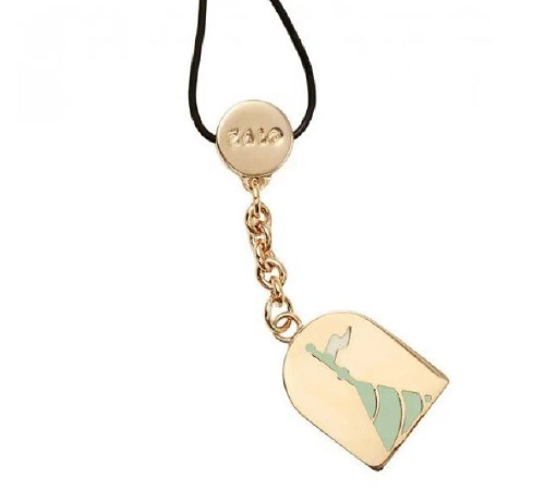 Вибратор-пуля ZALO Baby Star Vanilla White