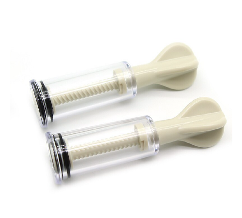 Вакуумная помпа для сосков XS