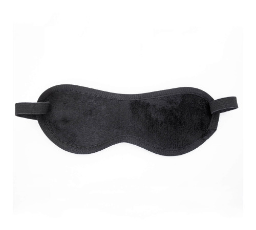 Набор для BDSM Alive FURY Black BDSM Kit, 10 предметов