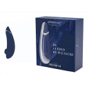 Бесконтактный Клиторальный Стимулятор Womanizer Premium, Blueberry
