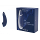 Бесконтактный Клиторальный Стимулятор Womanizer Premium, Blueberry
