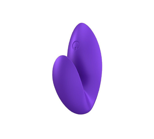 Вибратор на палец Satisfyer Love Riot Purple, 12 вариантов использования
