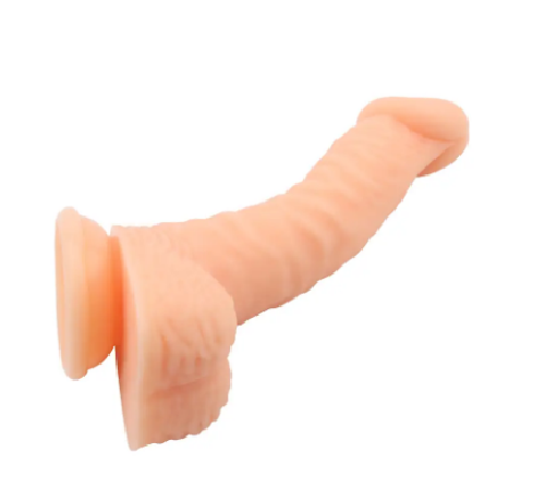 Фаллоимитатор Chisa NL Politician