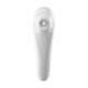 Смарт-вібратор та вакуумний стимулятор 2в1 Satisfyer Dual Pleasure White