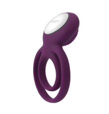Эрекционное кольцо Svakom Tammy Violet
