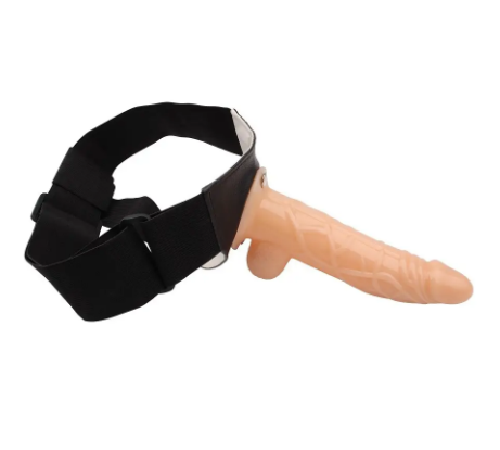 Фаллопротез Chisa HI-BASIC 7.5