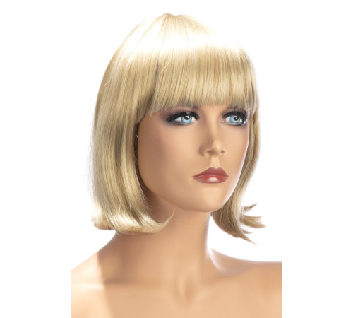 Парик World Wigs SOPHIE SHORT BLONDE