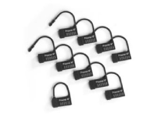 Клетка для члена с электростимуляцией Mystim Pubic Enemy No 1 - Original