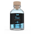 Массажный гель для интимных зон Intt Frost (30 мл) охлаждающе-согревающий