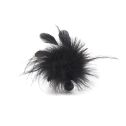 Метелочка Bijoux Indiscrets Pom Pom  feather tickler