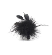 Метелочка Bijoux Indiscrets Pom Pom  feather tickler