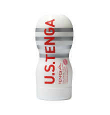 Мастурбатор Tenga US Deep Throat (Original Vacuum) Cup GENTLE (глубокая глотка большая)