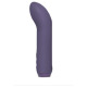 Премиум вибратор Je Joue - G-Spot Bullet Vibrator Purple с глубокой вибрацией