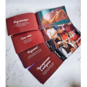 Чековая Книжка «Страстных Желаний» 18+ (RU) Вы уверены, что пройдете до конца?