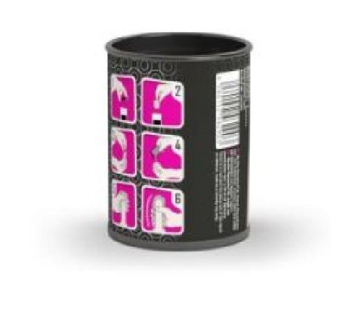 Мастурбатор Mystim MasturbaTIN Dotty Dora