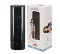 Інтерактивний мастурбатор, для вебкам (webcam), Kiiroo Onyx Asa Akira