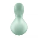 Мини-вибромассажер Satisfyer Viva la Vulva 3 Mint