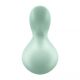 Мини-вибромассажер Satisfyer Viva la Vulva 3 Mint