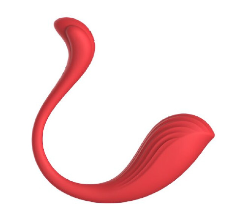 Интерактивное виброяйцо Svakom Phoenix Neo