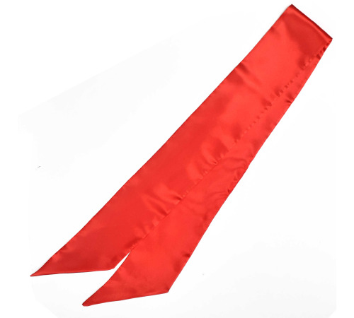 Шелковая повязка на глаза