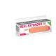 Насадка на член Real Body - Real Extender BIGGY с закрытой головкой