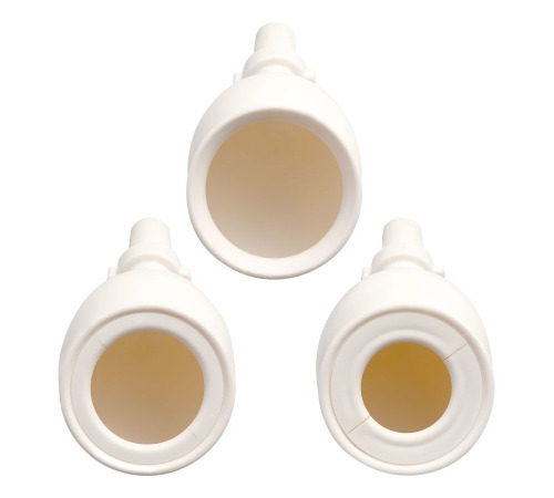 Вакуумный экстендер для увеличения члена PeniMaster PRO Hang с подвешиваемыми грузами