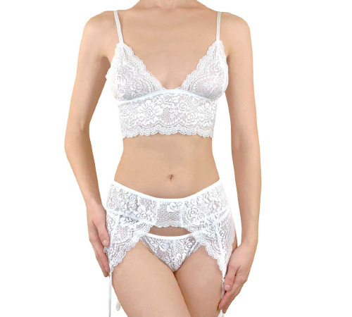 Еротична білизна Пруденс