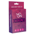 Эротическая игра для пар «Extremes» (UA, ENG, RU)