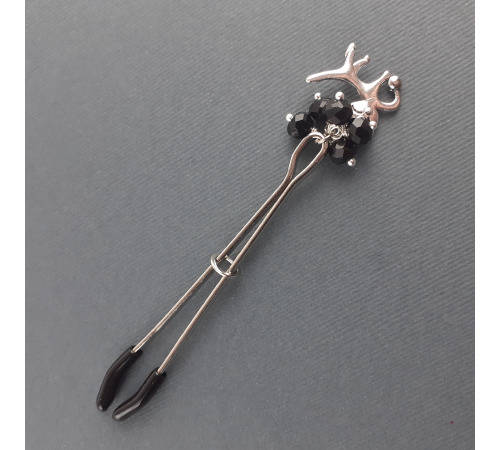 Зажим для клитора Киска