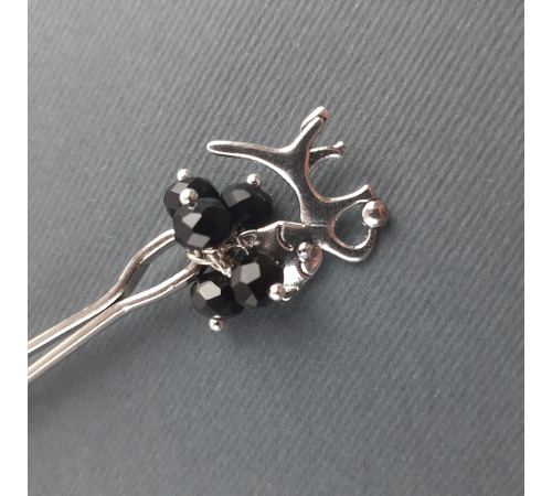 Зажим для клитора Киска