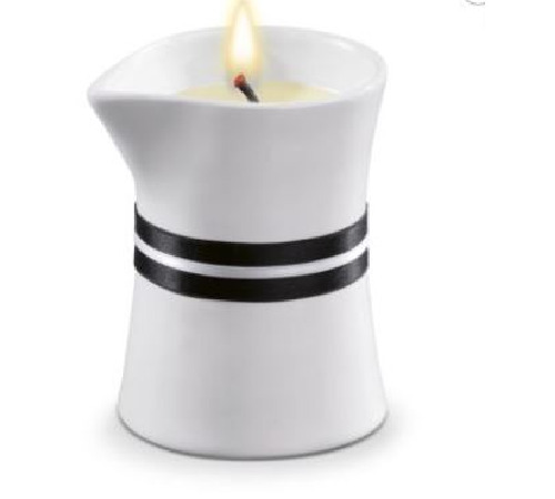 Массажная свечa Petits Joujoux - Rome - Grapefruit and Bergamott (190 г) роскошная упаковка