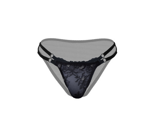 Сексуальные трусики Astrea Night, размер XS-M